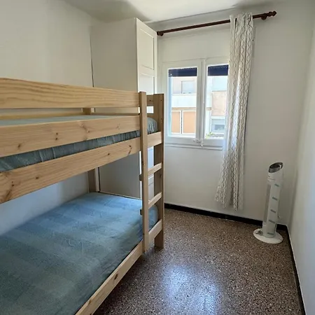 Mas Pinell Ter 11d Apartment *