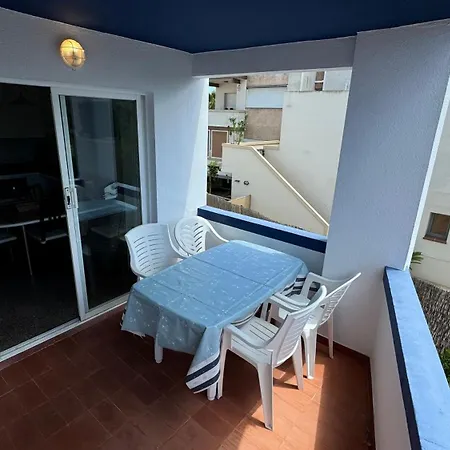 Apartment Mas Pinell Ter 11d *