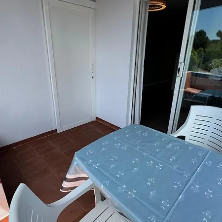 Apartment Mas Pinell Ter 11d