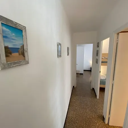 Apartament Mas Pinell Ter 11d *