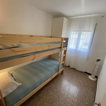 Mas Pinell Ter 11d Apartament *