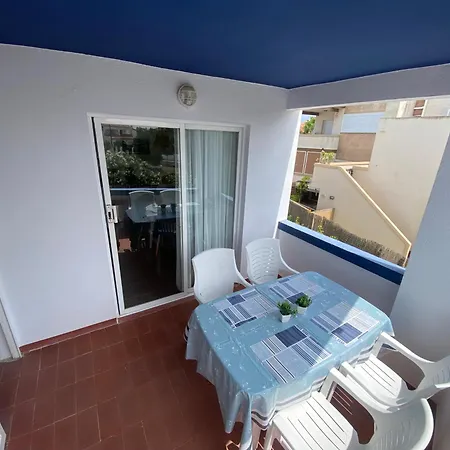 Apartament Mas Pinell Ter 11d
