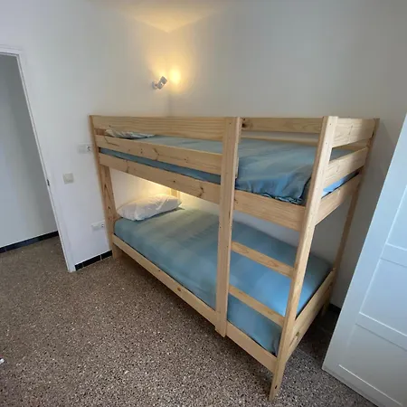 Apartament Mas Pinell Ter 11d Torroella de Montgrí