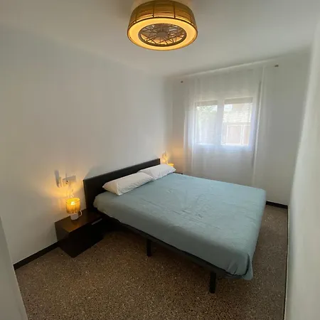 Apartament Mas Pinell Ter 11d *