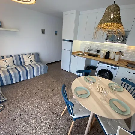 Mas Pinell Ter 11d Apartament