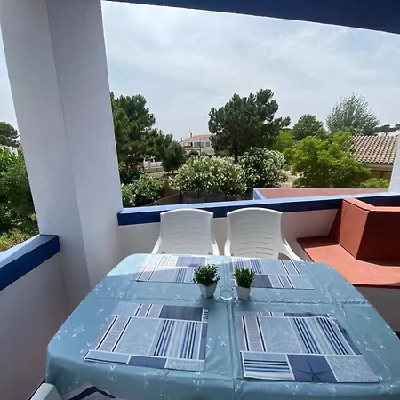 Mas Pinell Ter 11d Apartament *