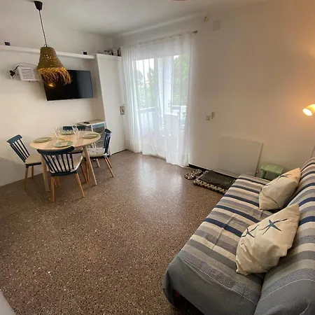 Apartment Mas Pinell Ter 11d *