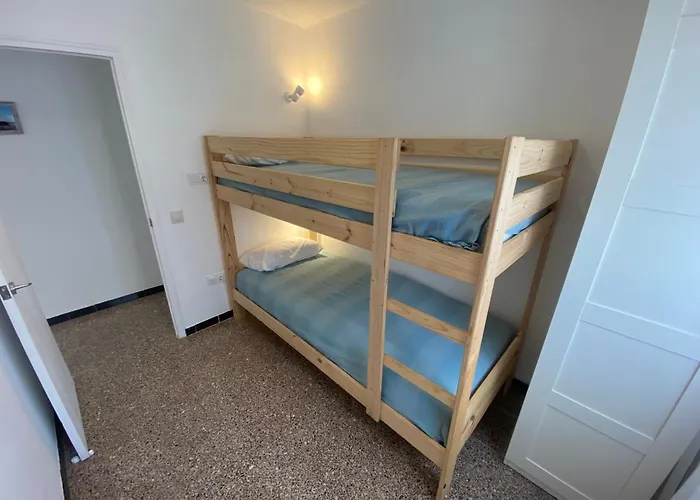 Apartmán Mas Pinell Ter 11d Torroella de Montgrí