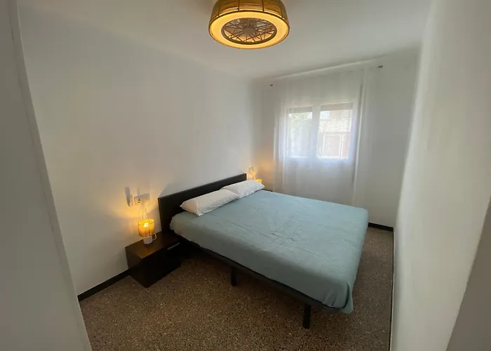 Apartmán Mas Pinell Ter 11d *