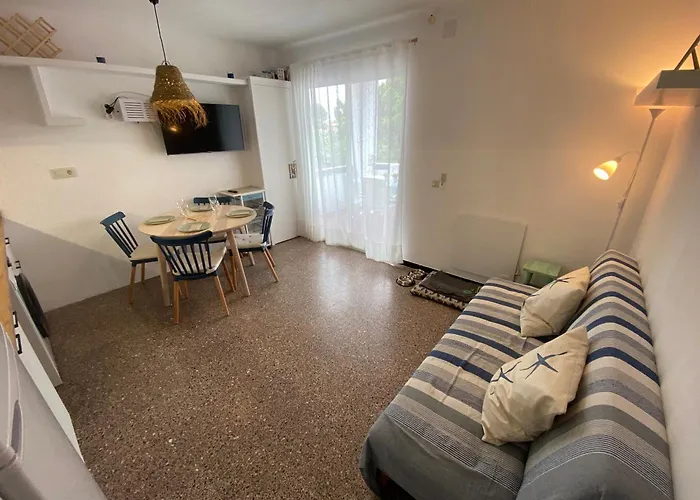 Apartmán Mas Pinell Ter 11d *